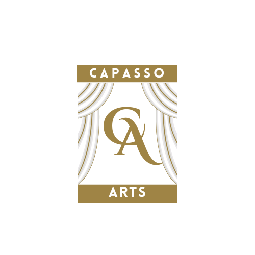 Capasso Arts Logo